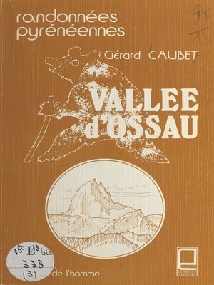 cover image of Vallée d'Ossau